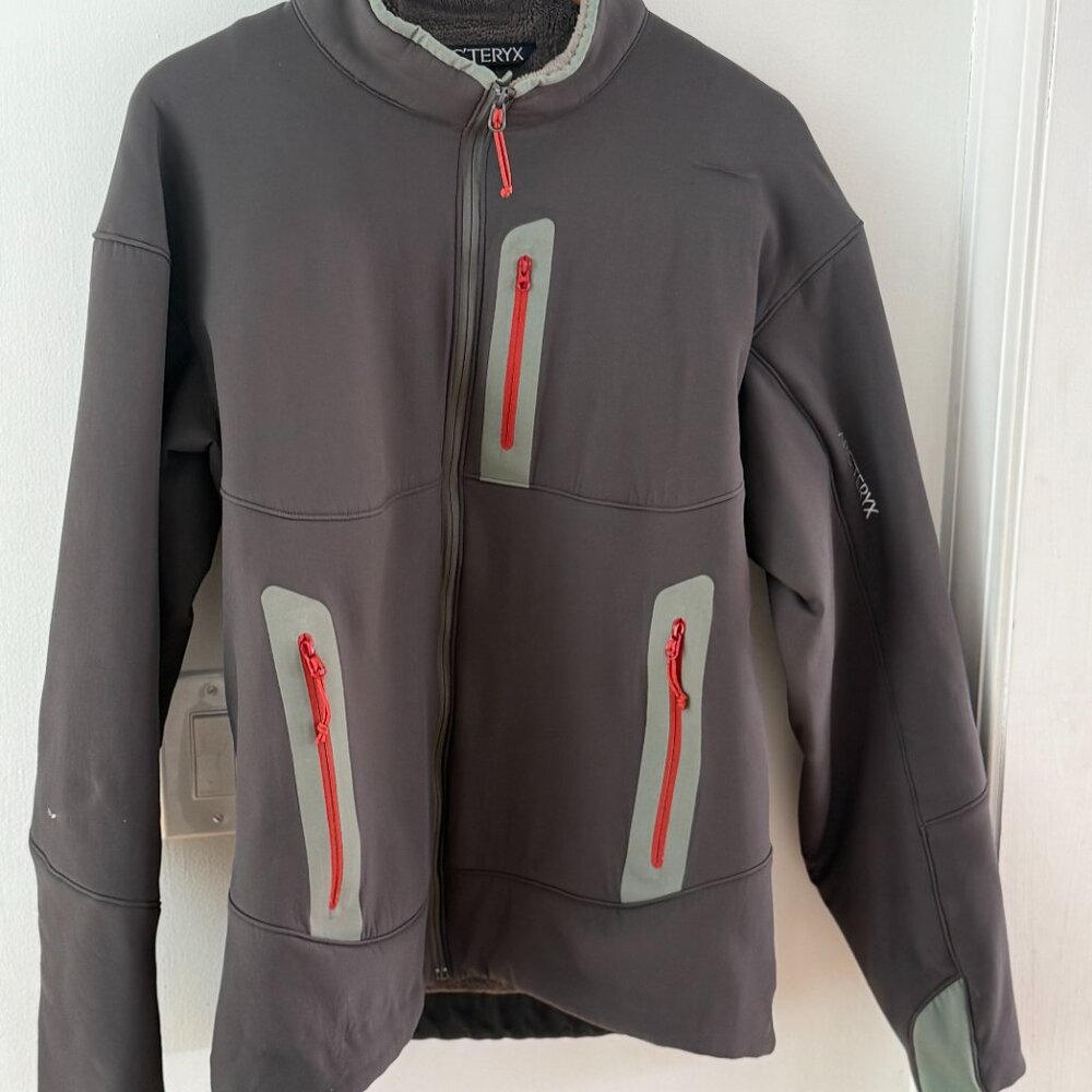 Arc'teryx XL Gamma LT Jacket